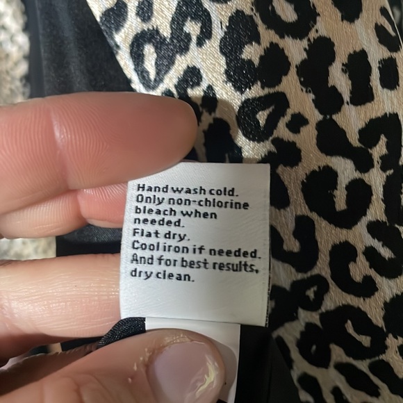 VINTAGE NWOT Nine West blazer - Picture 7 of 8